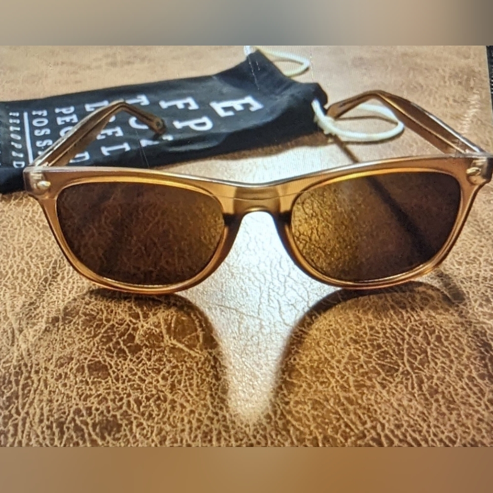 Fossil sunglasses - Picture 2 of 8